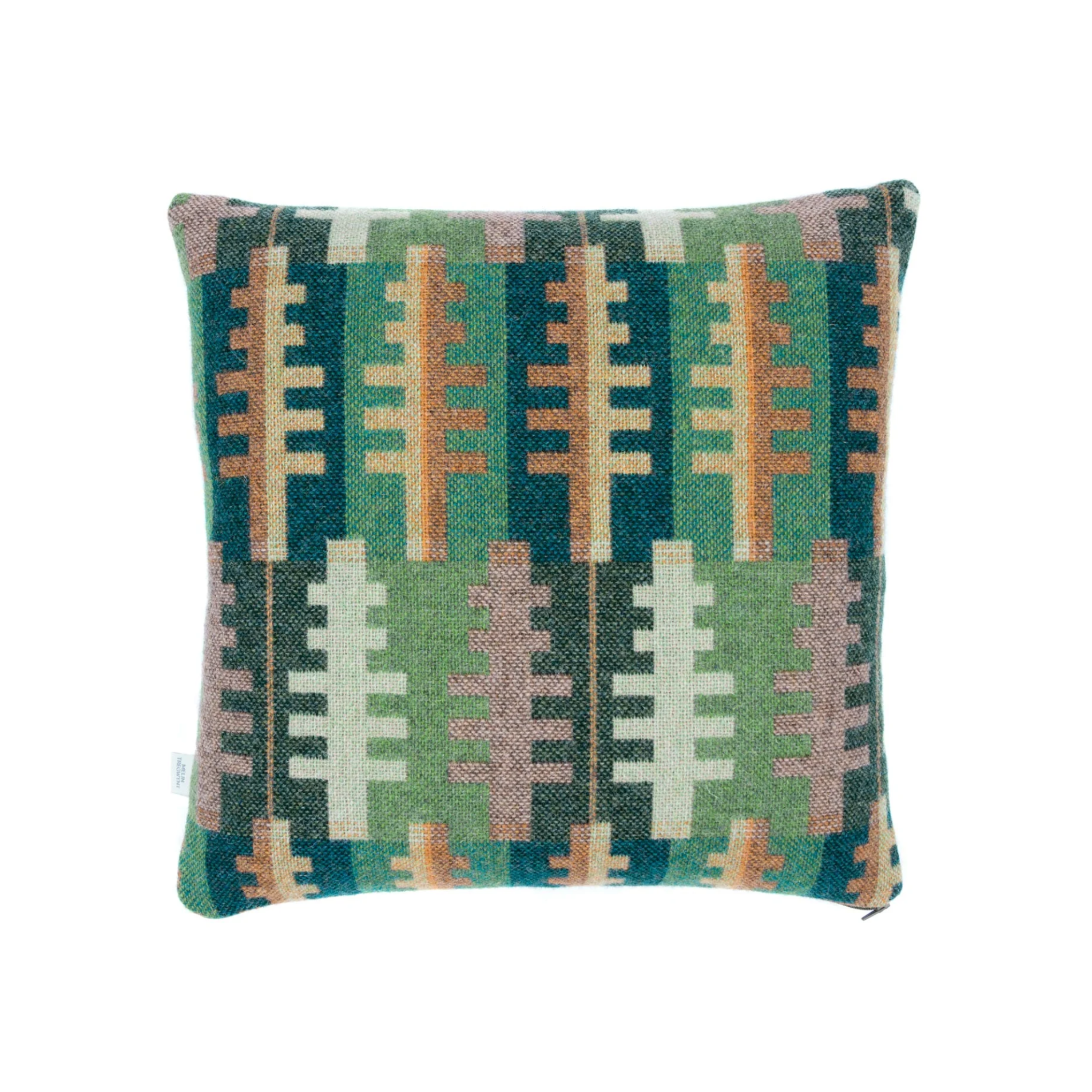 Forest Cushion